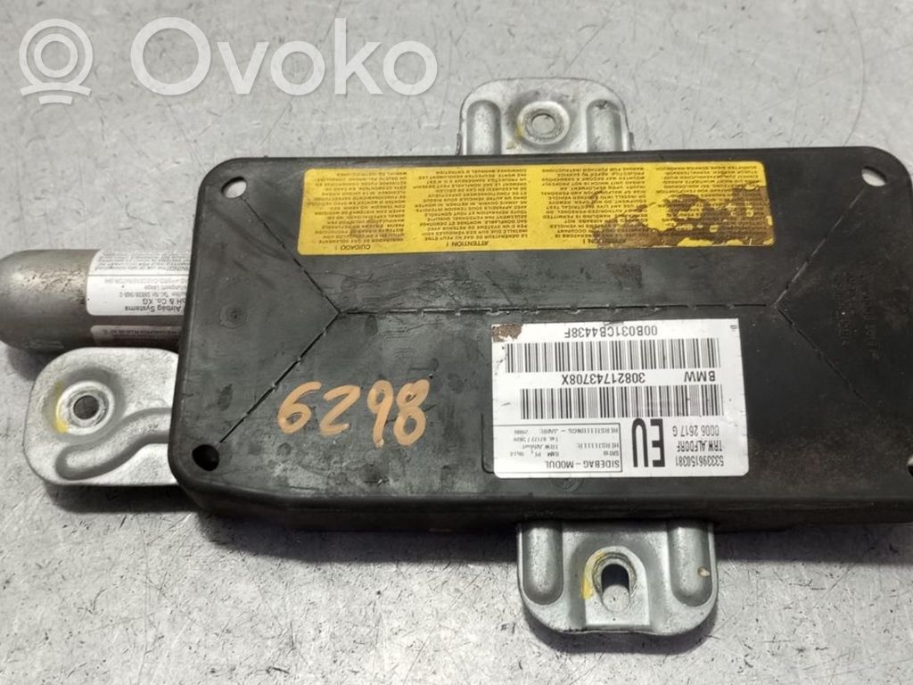 Airbag lateral   5333396150381
