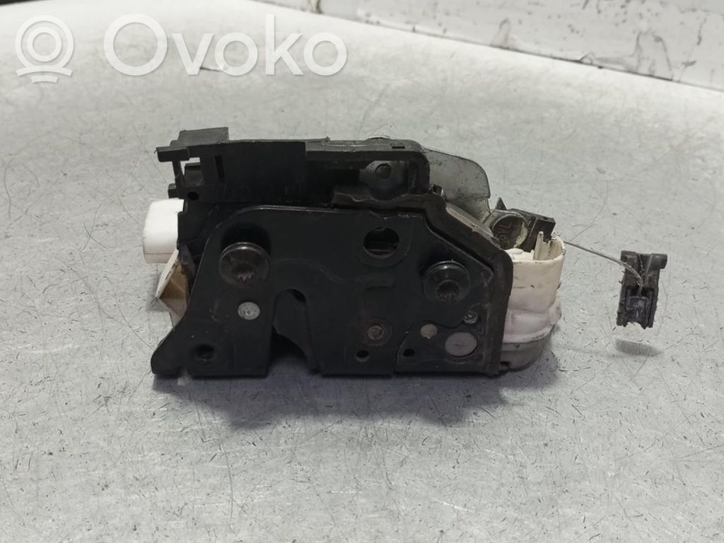 Seat Leon (1P) Încuietoare ușă față 