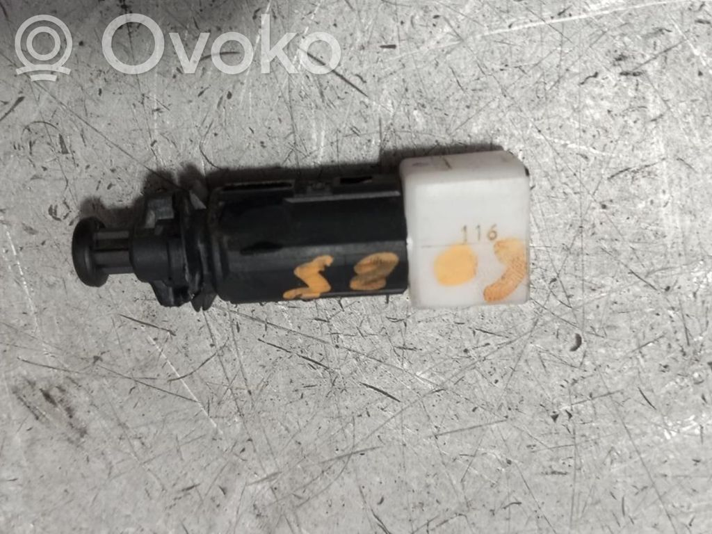 Renault Clio II Leva/interruttore dell’indicatore di direzione e tergicristallo 