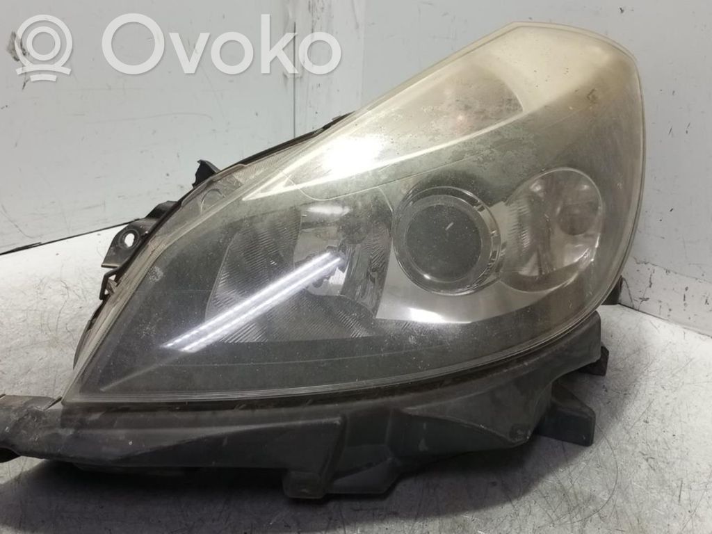 Scheinwerfer   7701070491