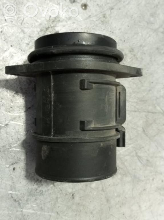 Renault Megane II Misuratore di portata d'aria