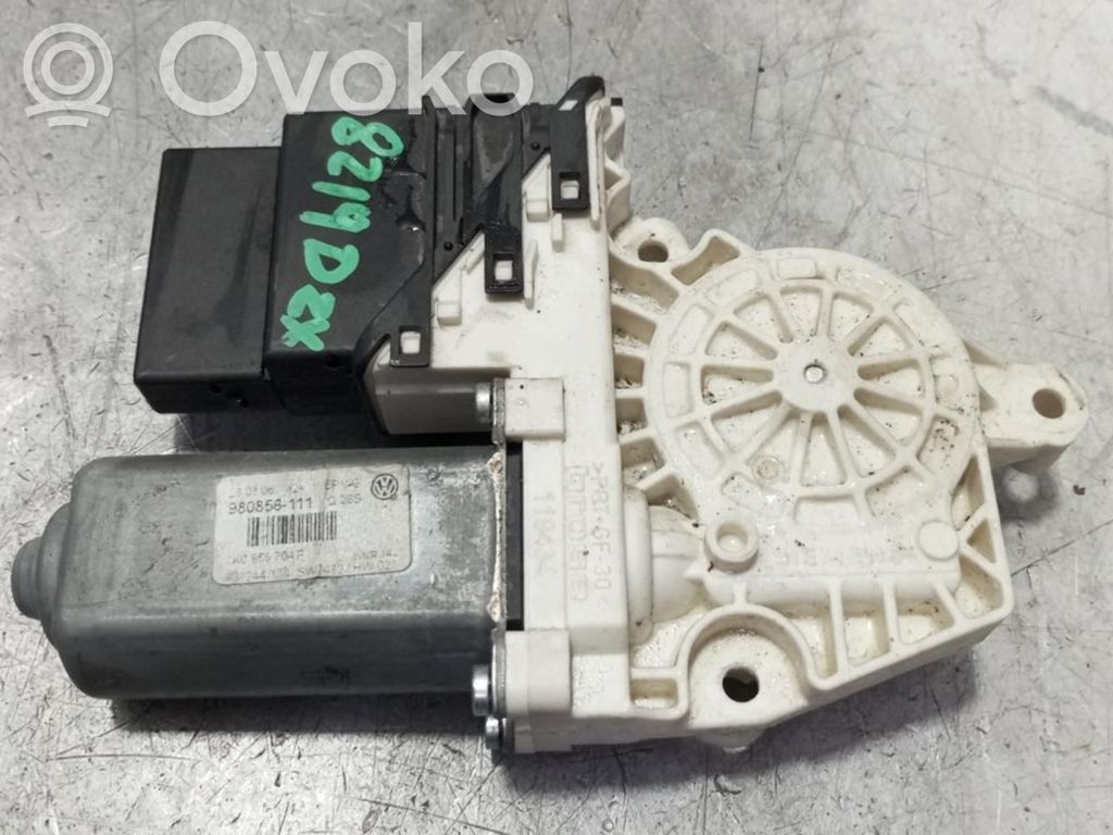 Volkswagen PASSAT Motorino deflettore/vetro