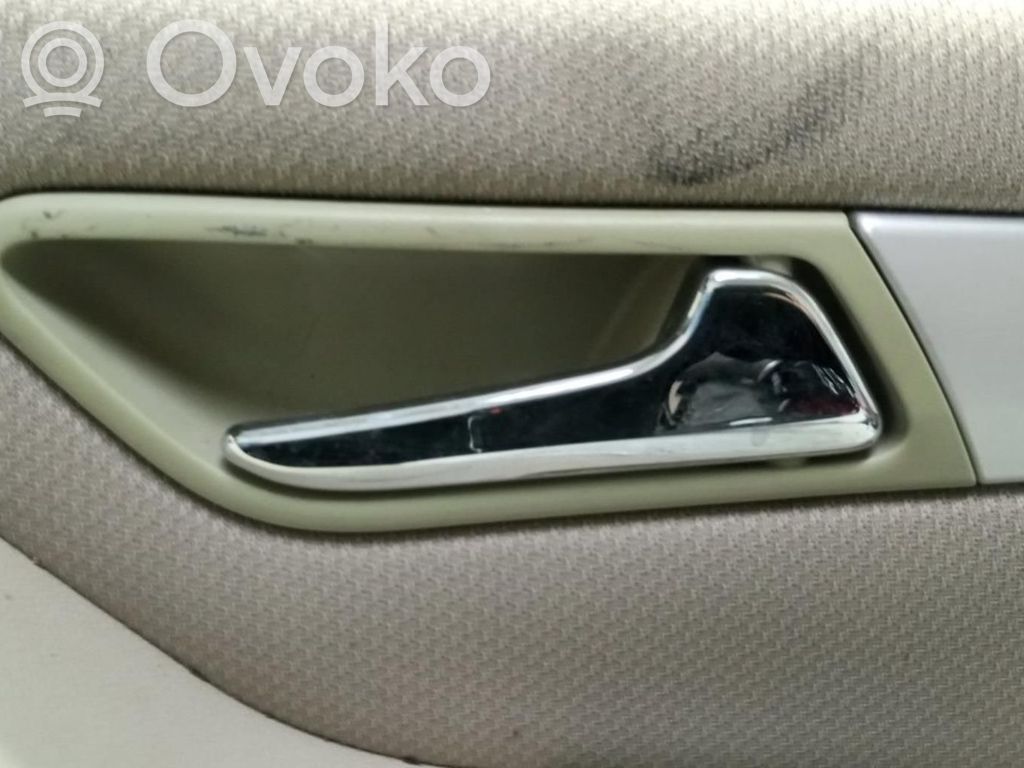 Mercedes-Benz B W245 Manecilla interna puerta delantera