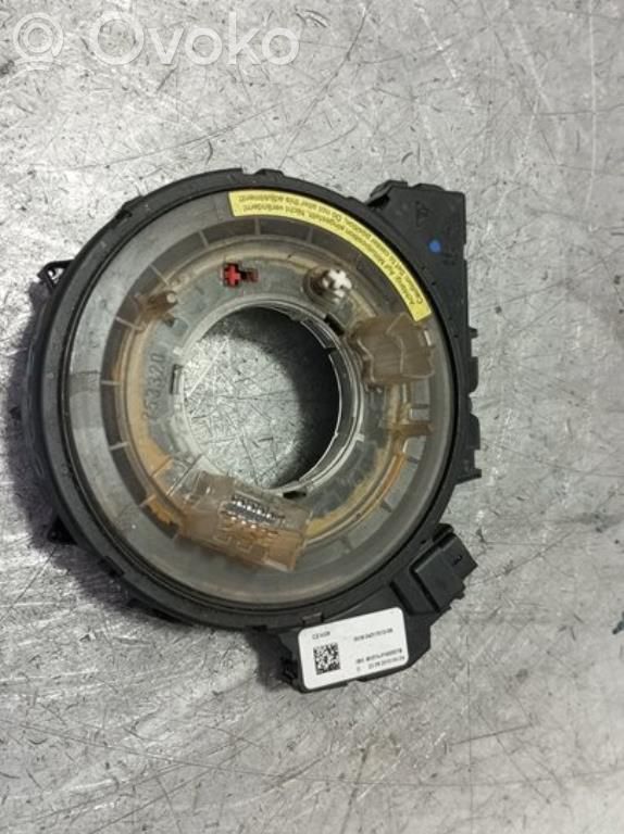 Porsche Cayenne (92A) Innesco anello di contatto dell’airbag (anello SRS) 