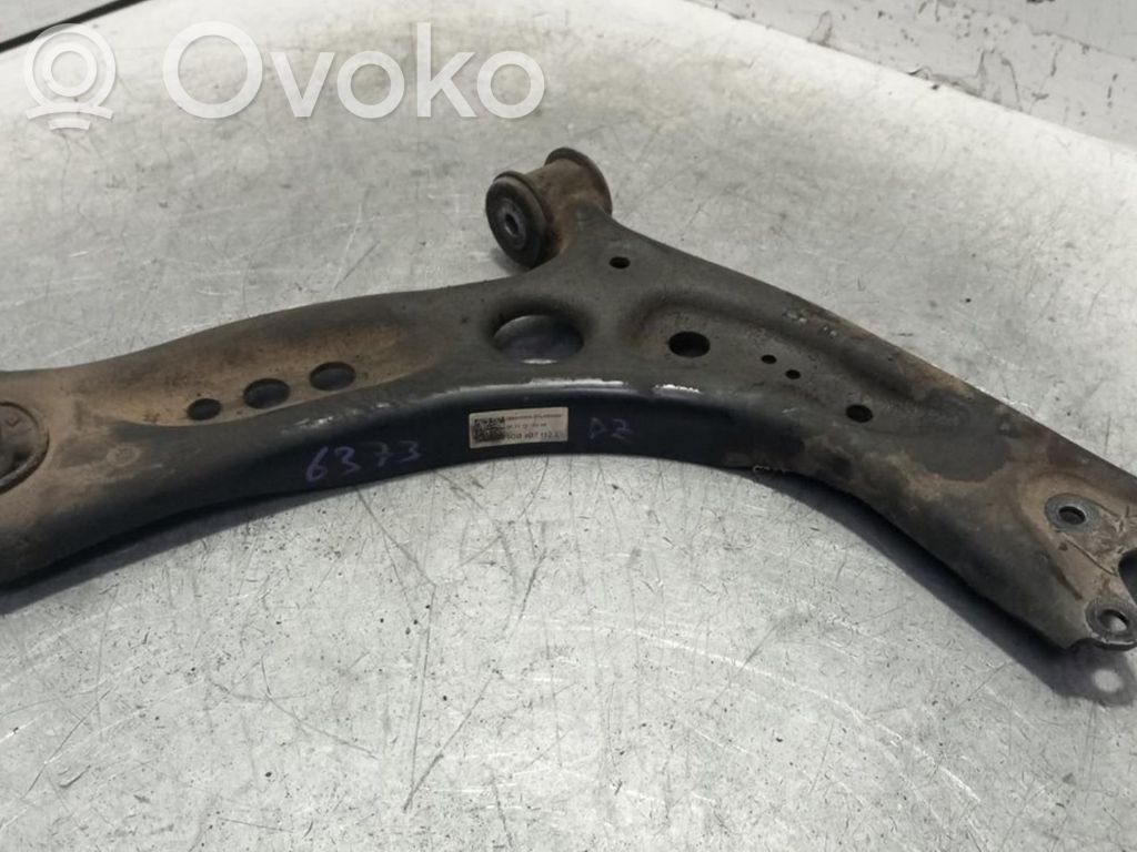 Volkswagen Golf VII Brazo de suspensión/horquilla inferior delantero
