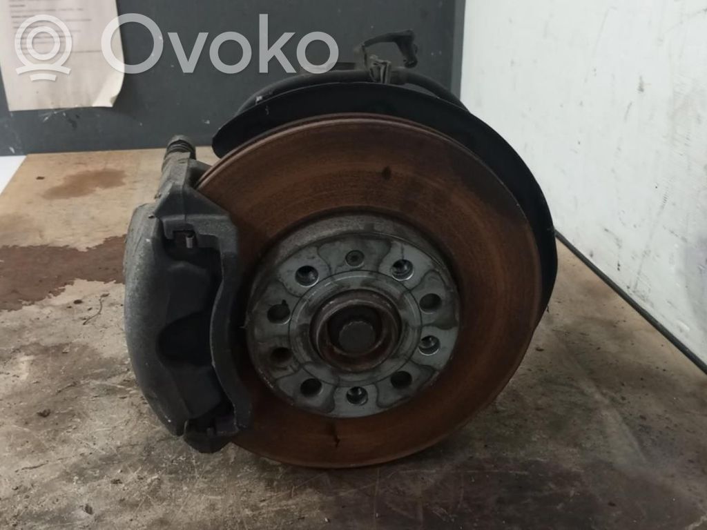 Volkswagen Golf VII Disco del freno anteriore