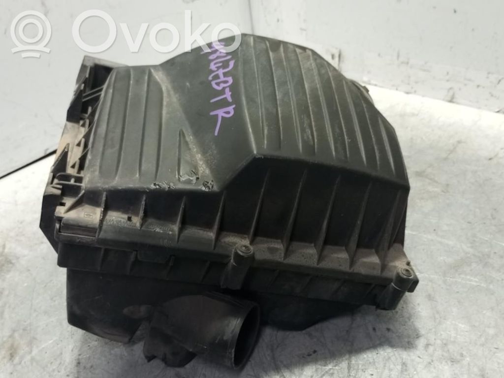 Opel Corsa C Scatola del filtro dell’aria