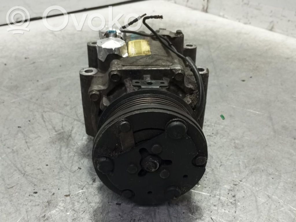 Ford Focus Compresor (pompă) aer condiționat (A/C) 