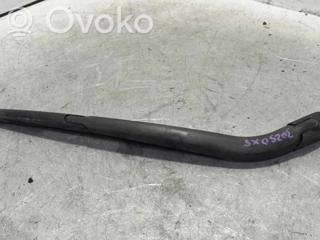Mitsubishi Colt CZ3 Bras d'essuie-glace arrière 