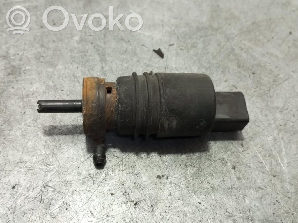 Pumpe Scheibenwaschanlage   8362154