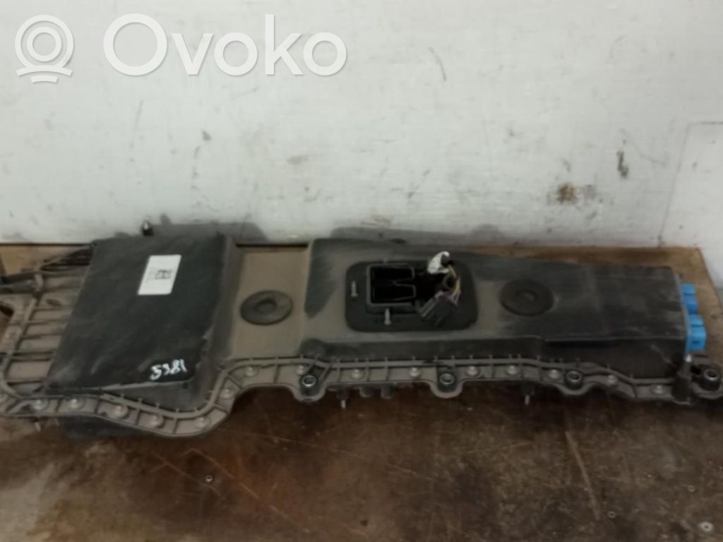 Land Rover Range Rover Evoque L538 Akumulator 