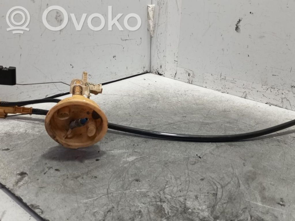 Pompă combustibil în rezervor   6752064