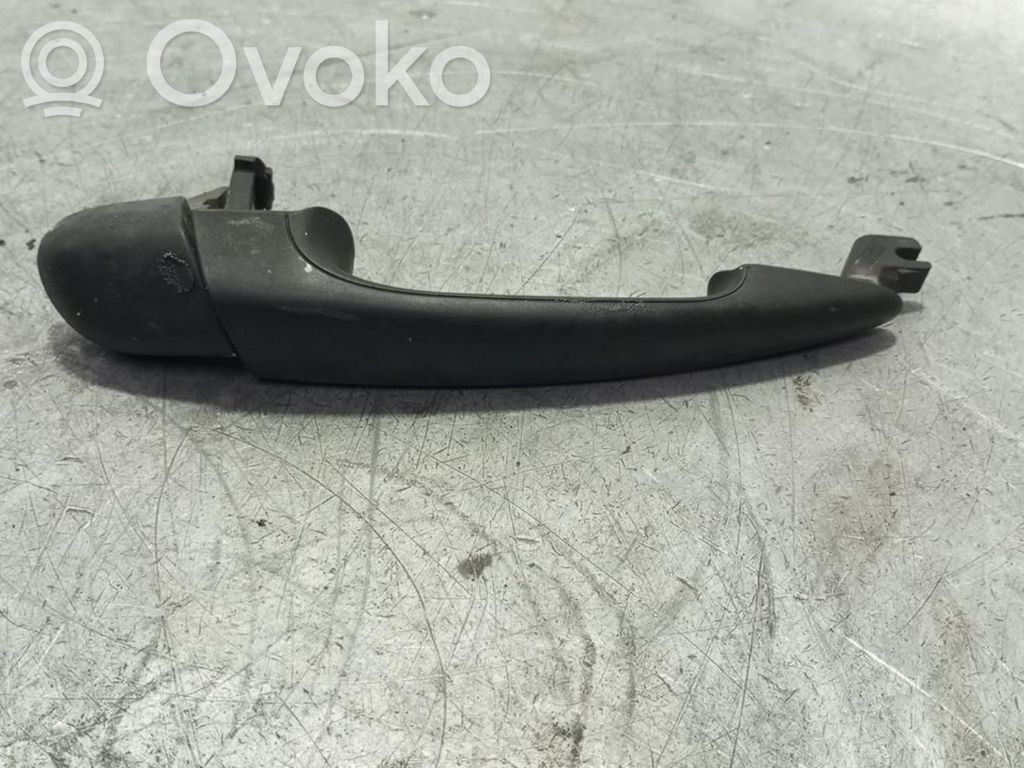 BMW 3 E46 Sonstiges Einzelteil Exterieur 