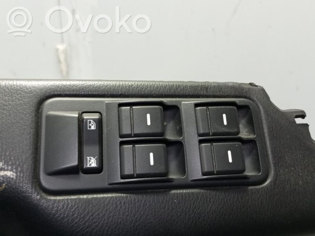 Land Rover Range Rover Sport L320 Schalter el. Fensterheber