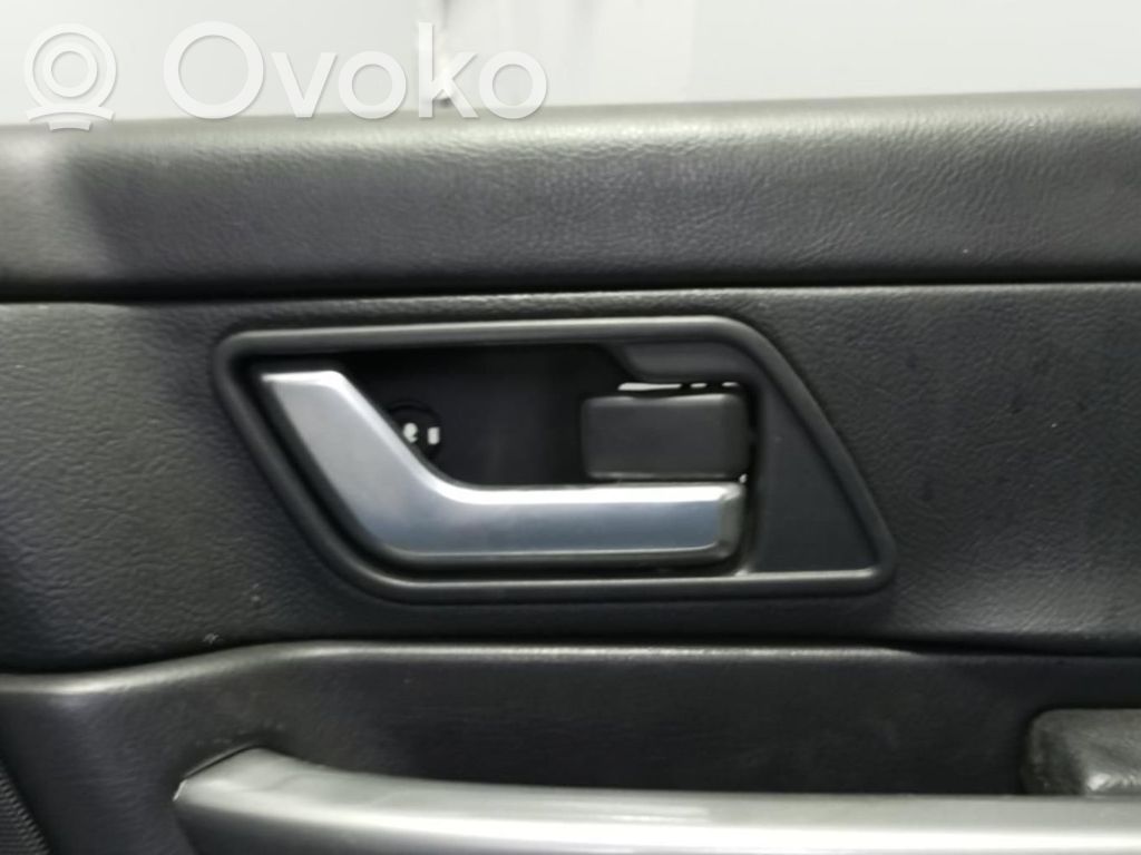 Land Rover Range Rover Sport L320 Maniglia interna per portiera anteriore 