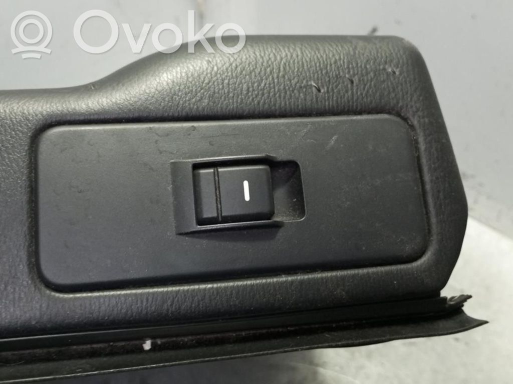 Land Rover Range Rover Sport L320 Interruttore di controllo dell’alzacristalli elettrico