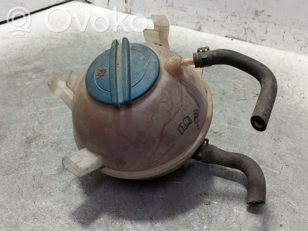 Vas expansiune combustibil   1K0121407