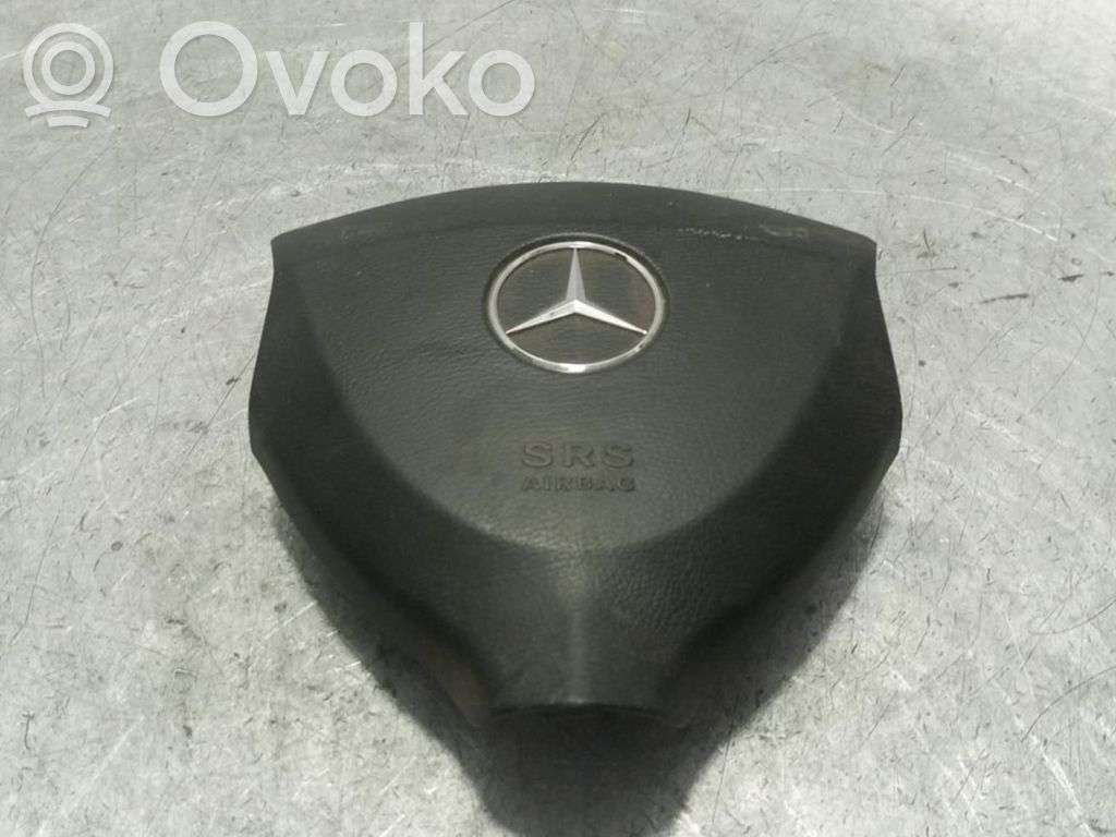 Mercedes-Benz A W169 Airbag portiera anteriore