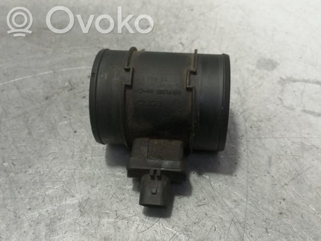 Opel Astra J Debitmetru aer 