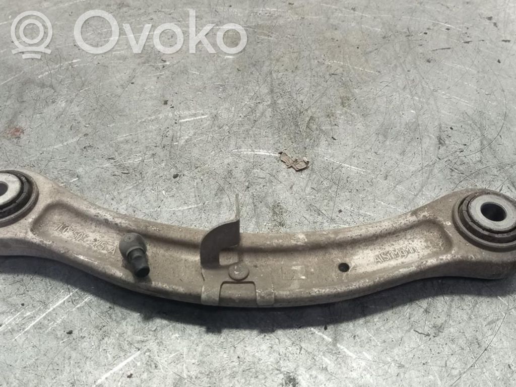 Porsche Cayenne (92A) Asta del braccio di trazione posteriore