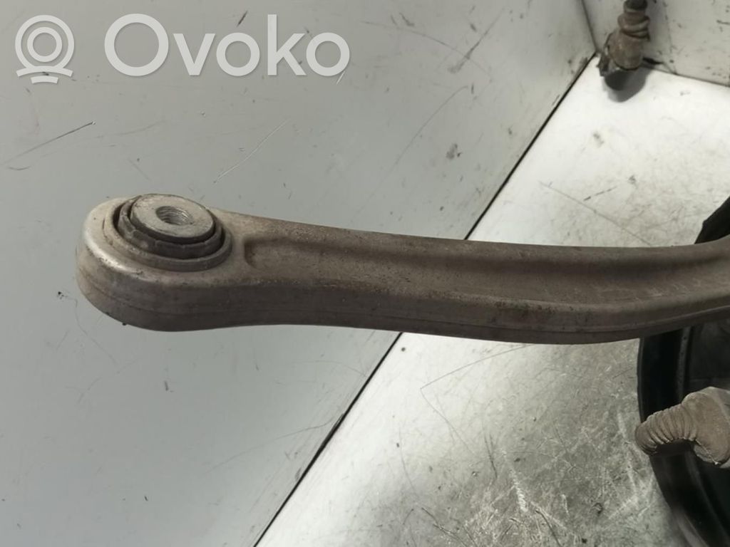 Porsche Cayenne (92A) Asta del braccio di trazione posteriore 