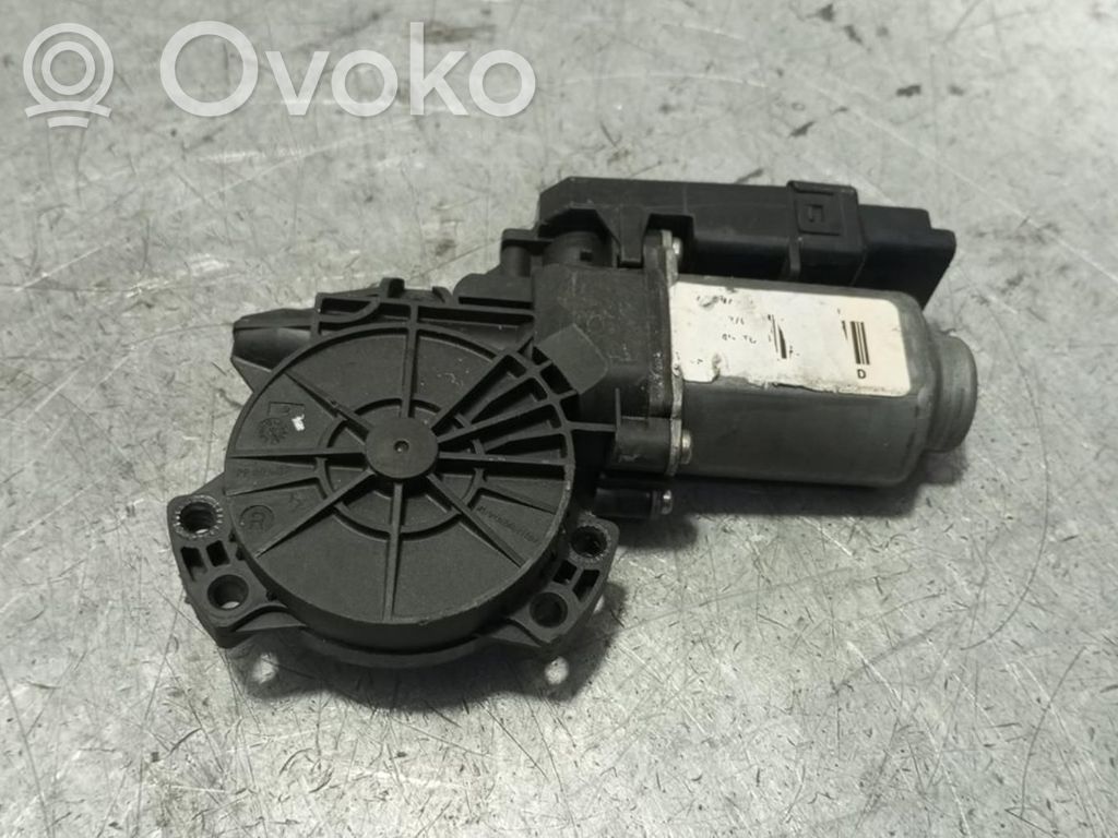 KIA Ceed Fenêtre vent puissance moteur de ventilation 