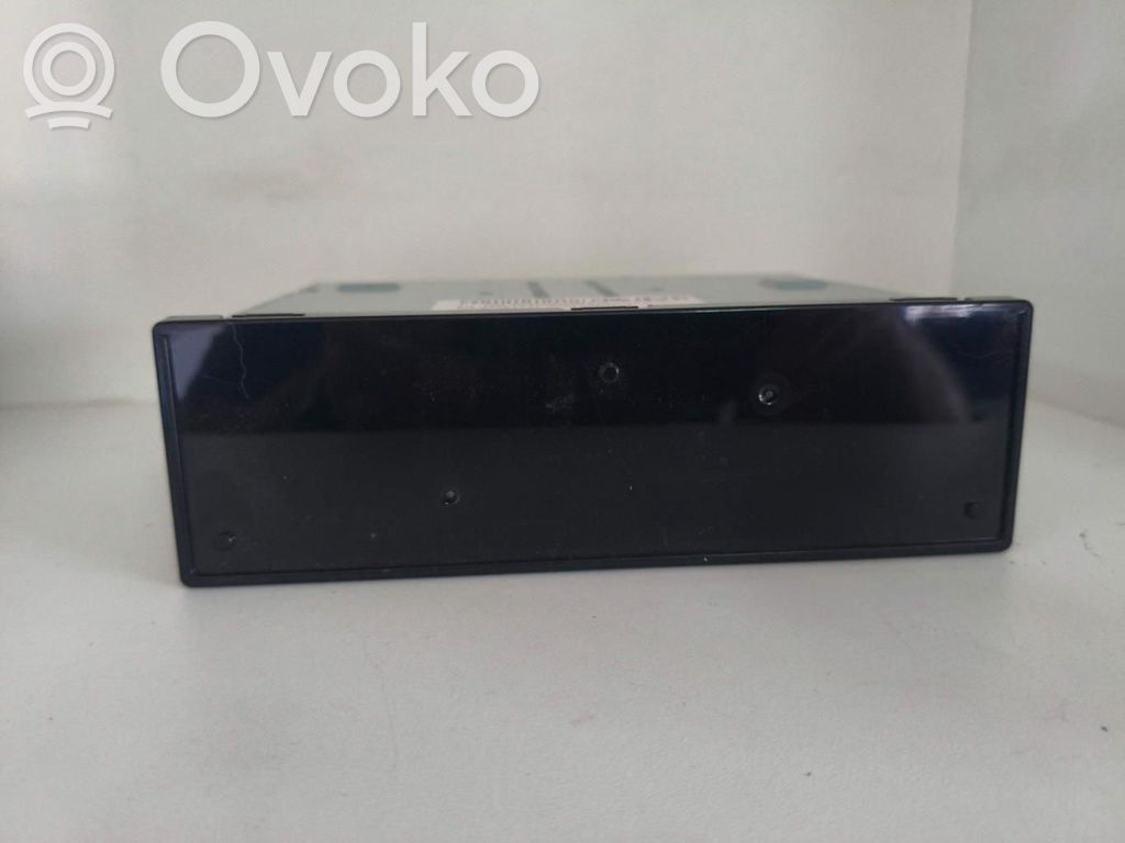 KIA Sportage Unitate/modul control navigație GPS 