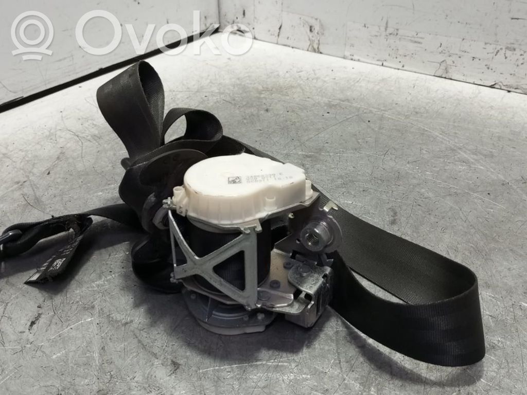 Cinturón delantero   34068390E
