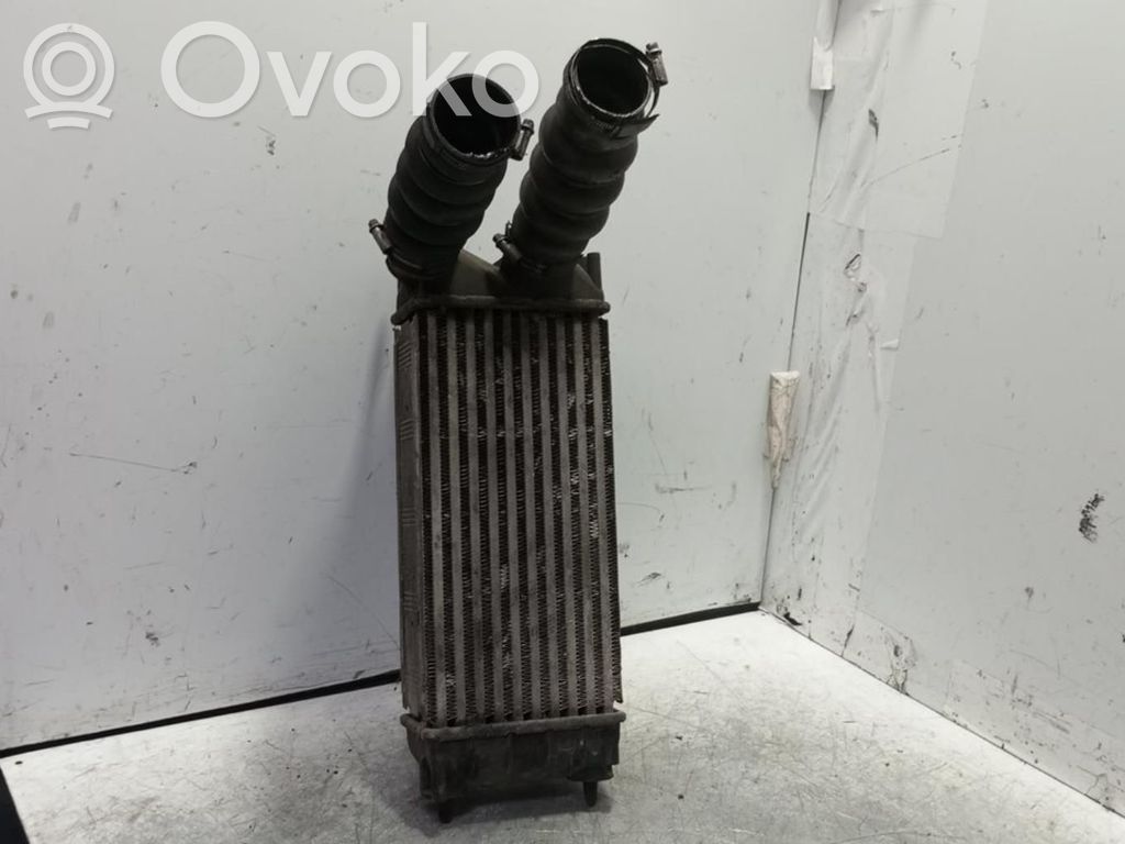 Radiator intercooler   9684212480