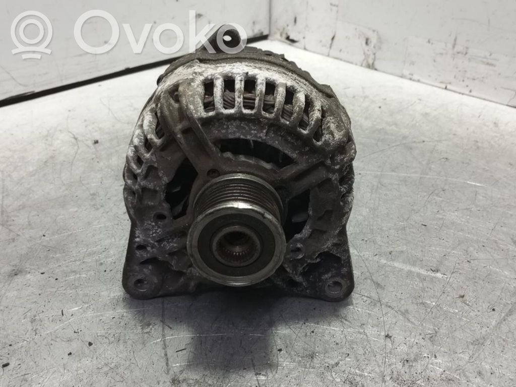 Renault Laguna II Generator/alternator 