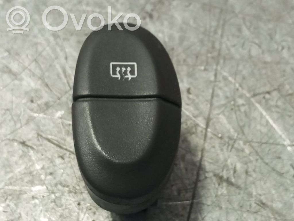 Renault Scenic I Commodo, commande essuie-glace/phare
