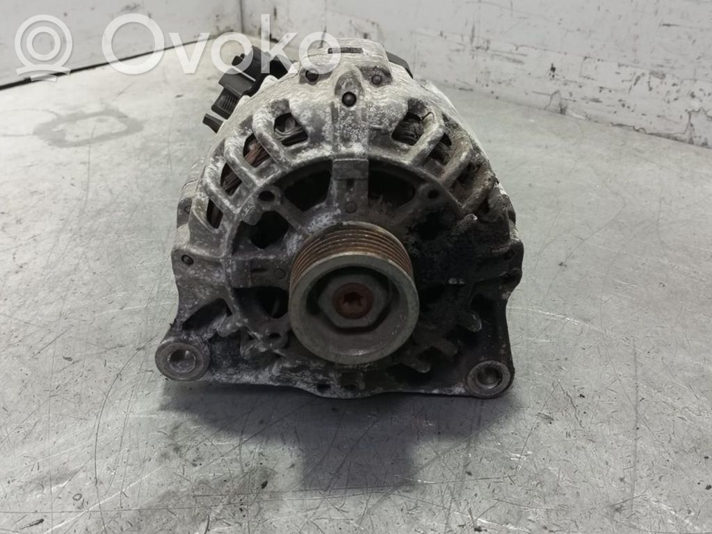 Citroen C4 I Generatore/alternatore