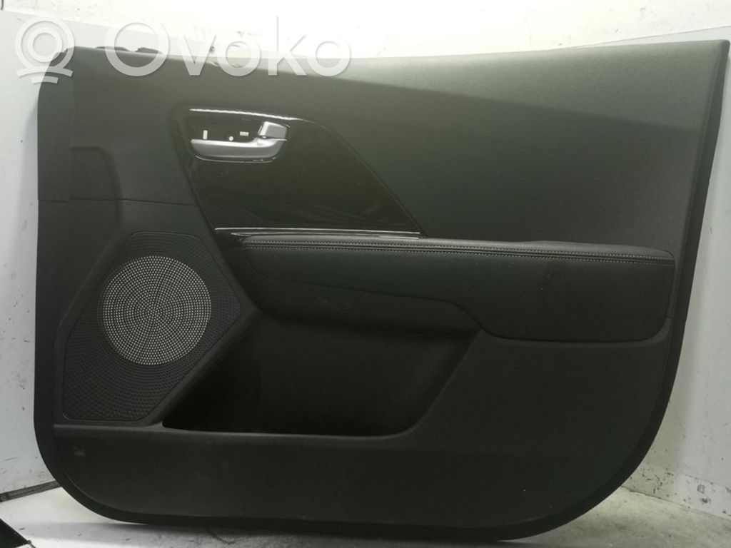 KIA Niro Etuoven verhoilu 