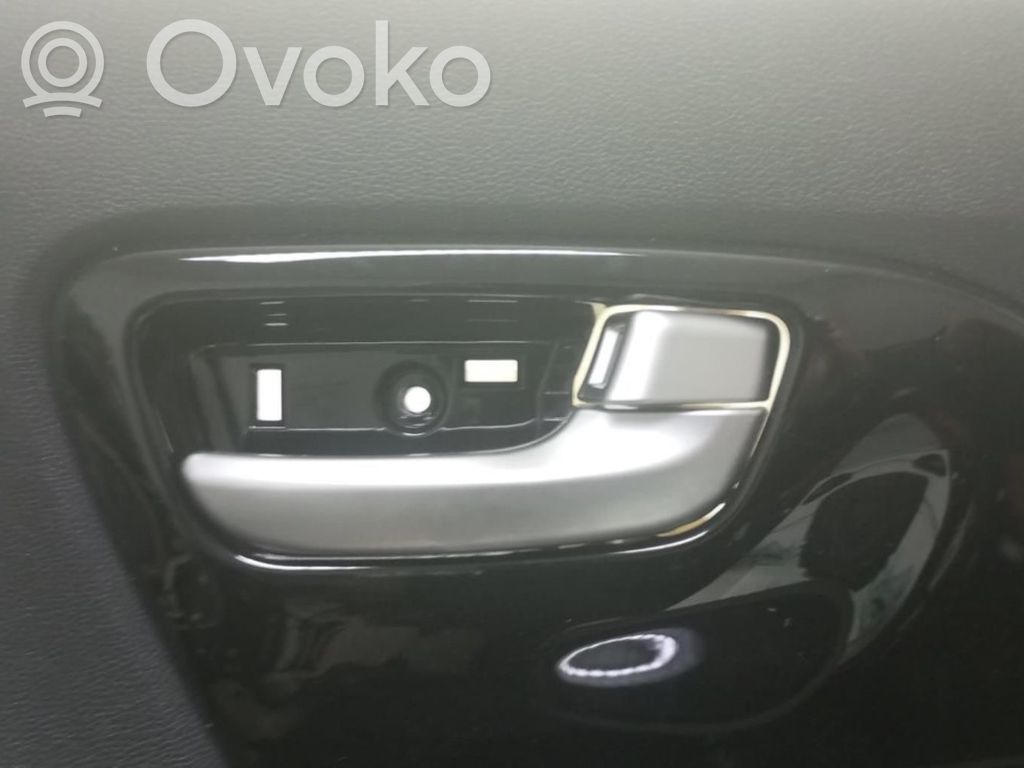 KIA Niro Mâner interior ușă față