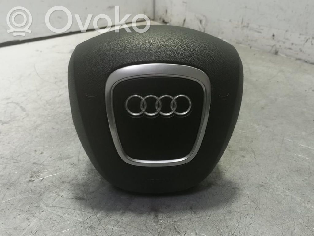 Audi A3 S3 A3 Sportback 8P Airbag de la puerta delantera