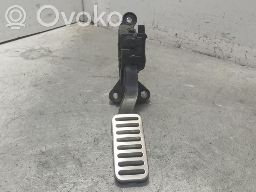 KIA Niro Gaspedal