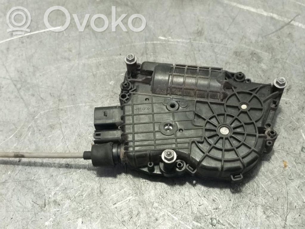BMW 6 F06 Gran coupe Sterownik / Moduł ECU 