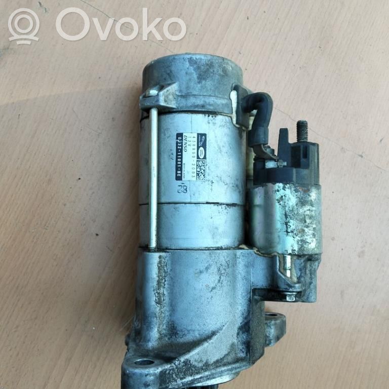 Motor de arranque   4380002003