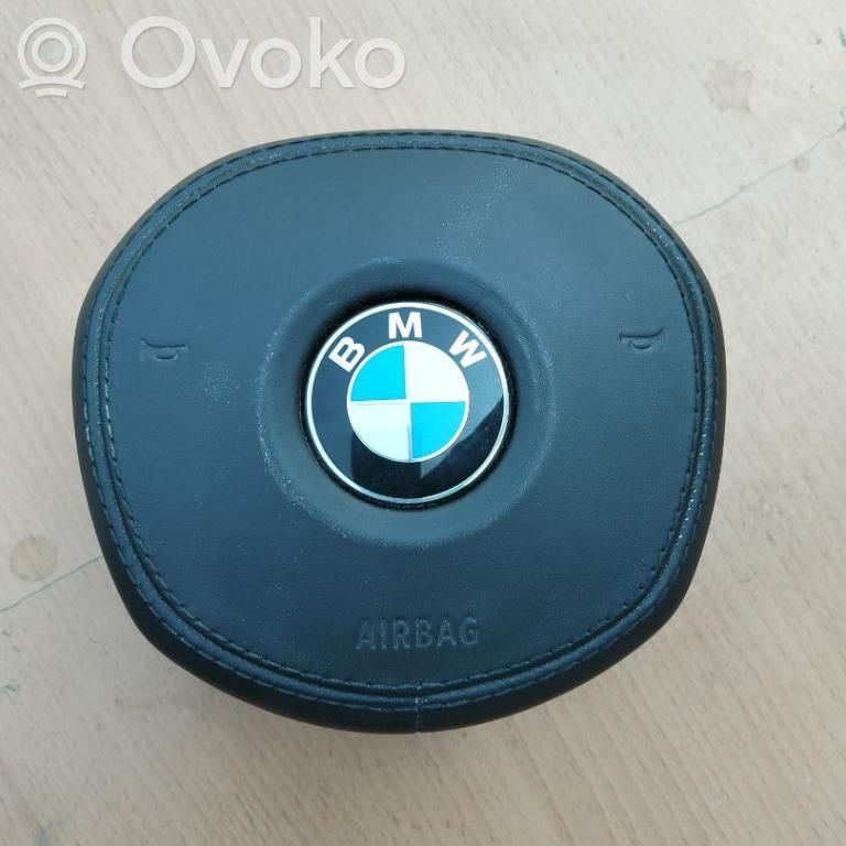 BMW 7 G11 G12 Airbag ușă față 