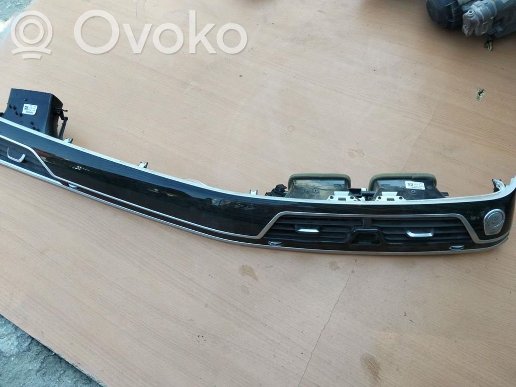 BMW 7 G11 G12 Luftausströmer Lüftungsdüse Luftdüse Mitte 