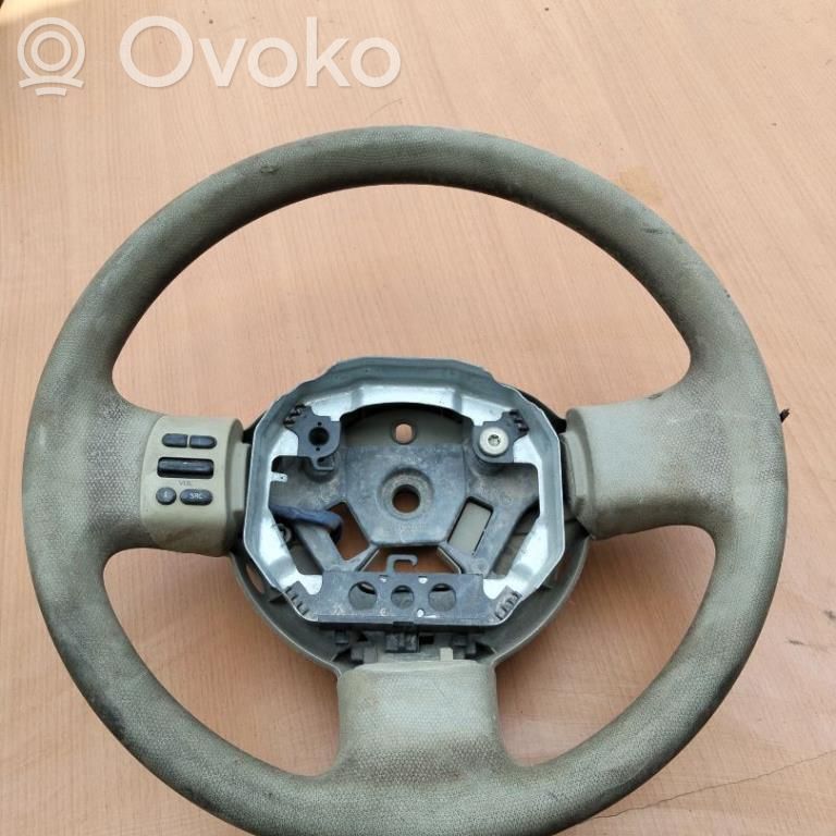 Nissan Micra Airbag latéral