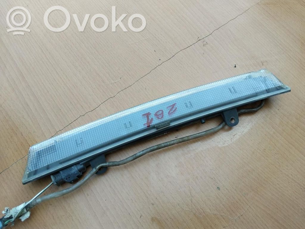 Citroen C4 I Lampă spate în caroserie 