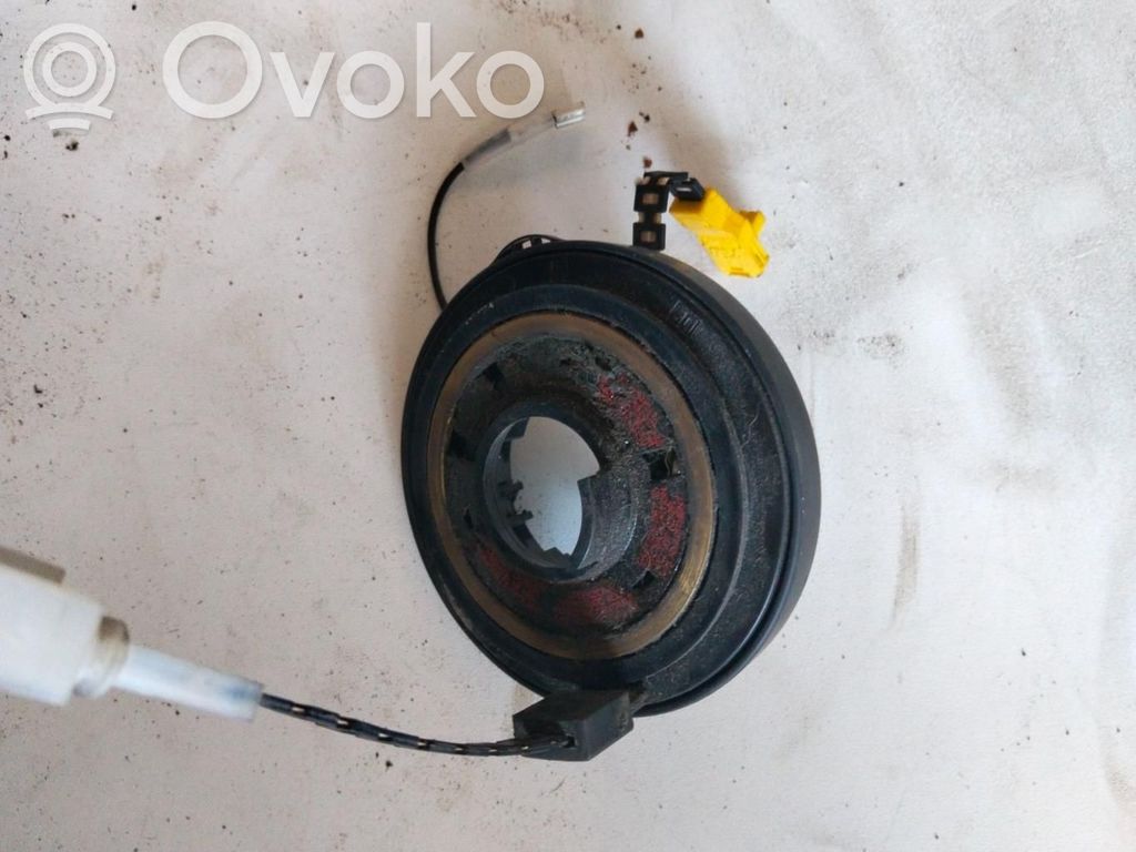 Volkswagen Golf III Taśma / Pierścień ślizgowy Airbag / SRS 