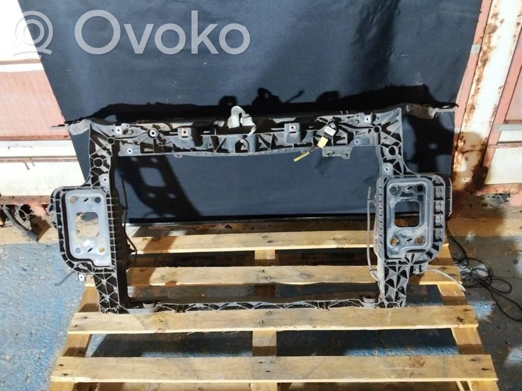 Fiat Punto (199) Panel lateral delantero