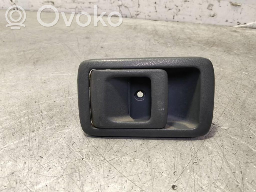Toyota Land Cruiser (J120) Klamka wewnętrzna drzwi 