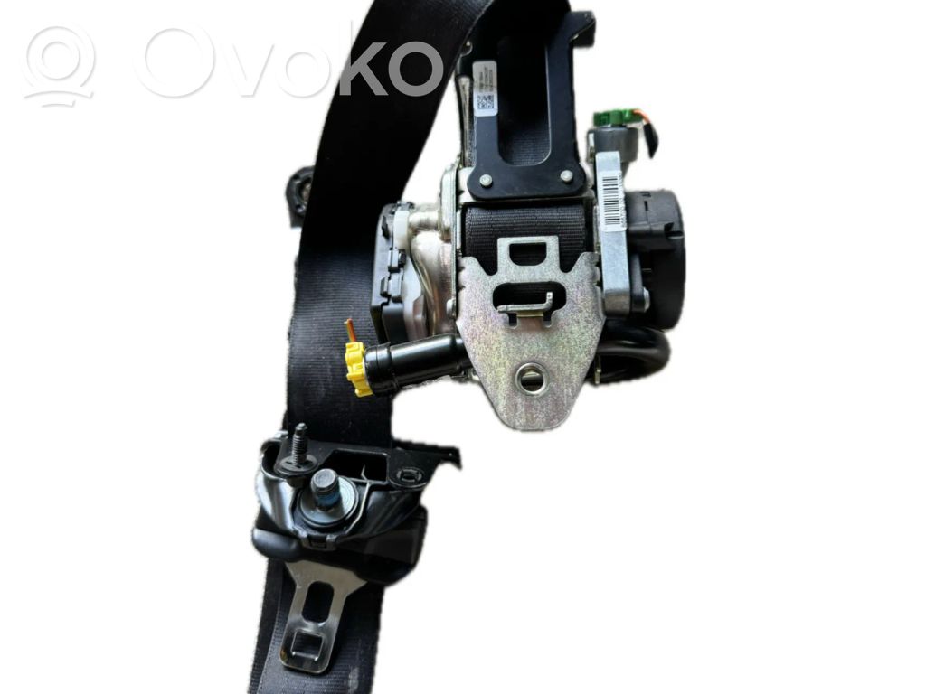 Volvo V60 Cinturón delantero 
