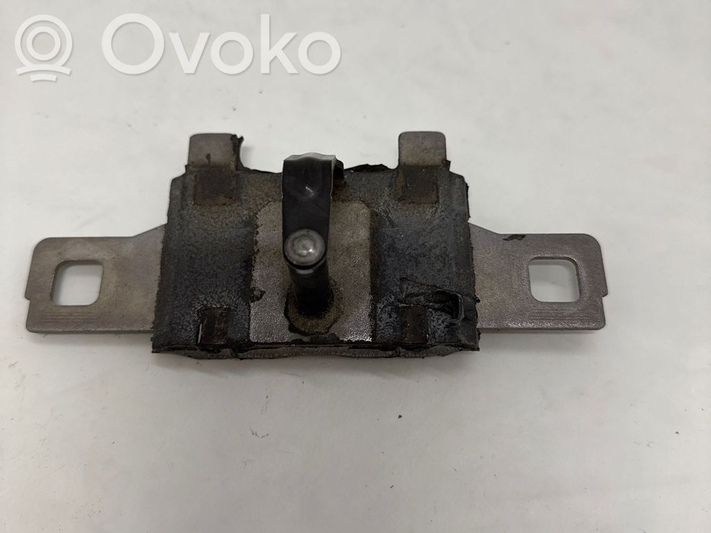 Audi A4 S4 B9 Rygiel zamka drzwi tylnych samochodów dostawczych 