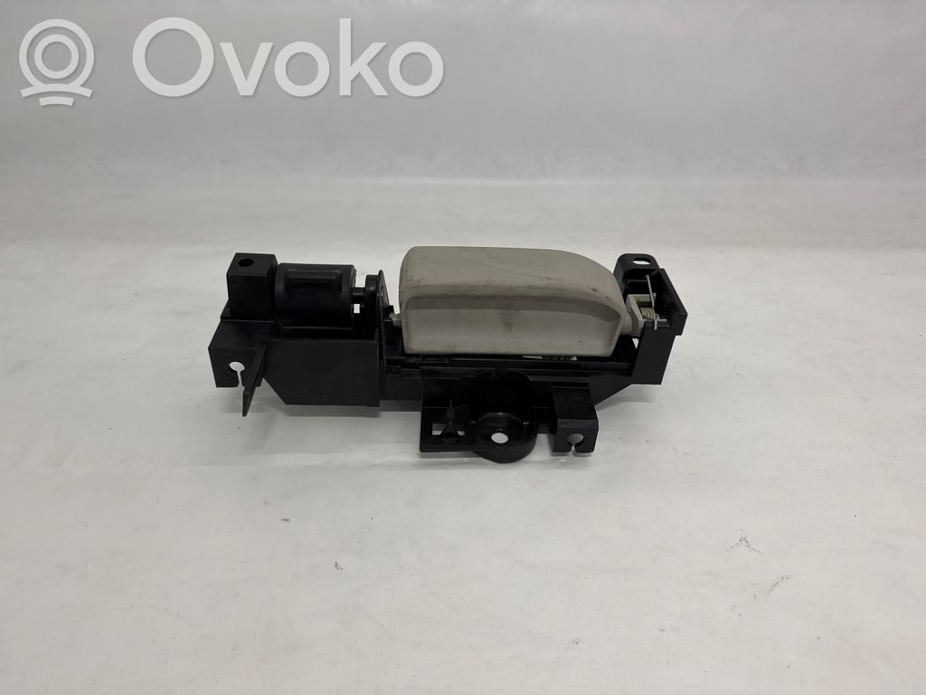 Chrysler Pacifica Rear door interior handle trim 