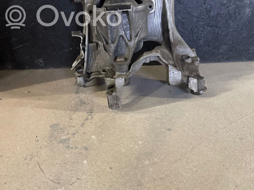 Audi A4 S4 B9 Front subframe 