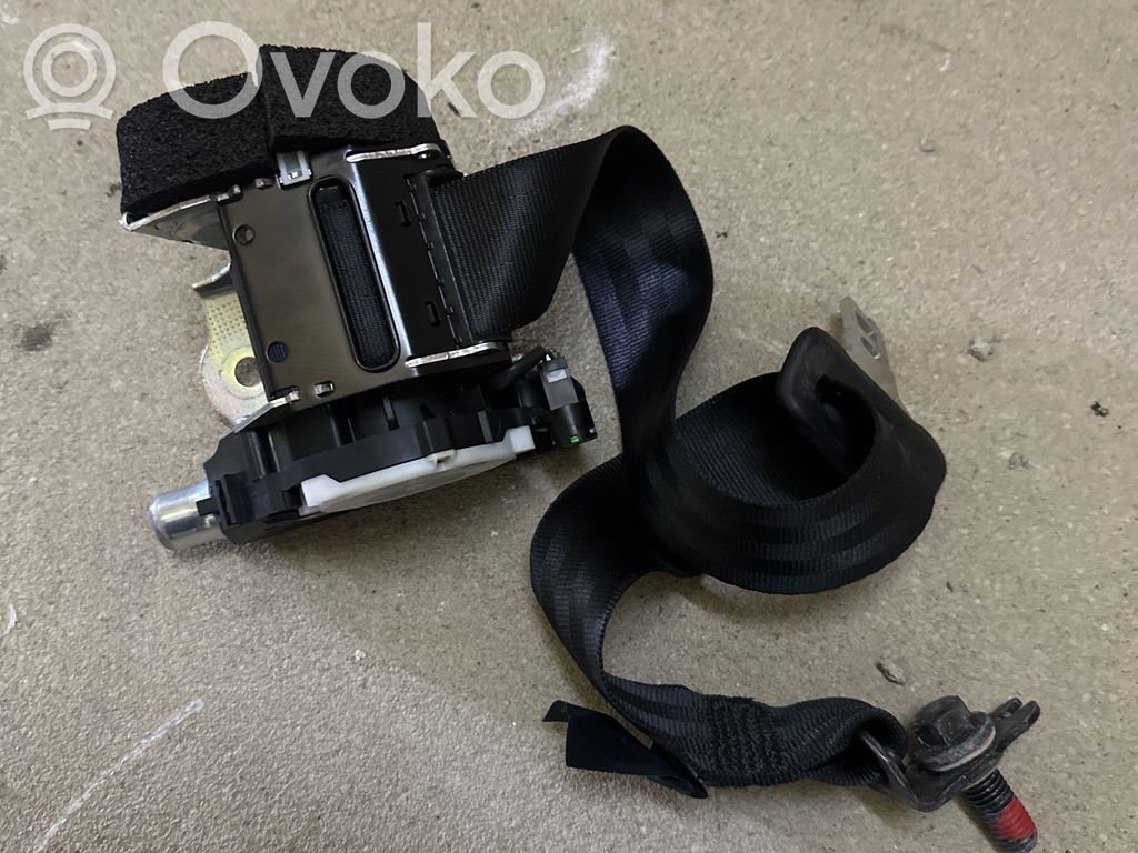 Volvo S60 Cinturón medio (trasero) 